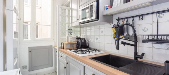 1 bedroom Apartment in Paris, France No. 344513 5