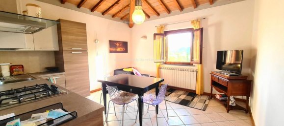 3 rooms Apartment in Castelfiorentino, Italy No. 126369 8