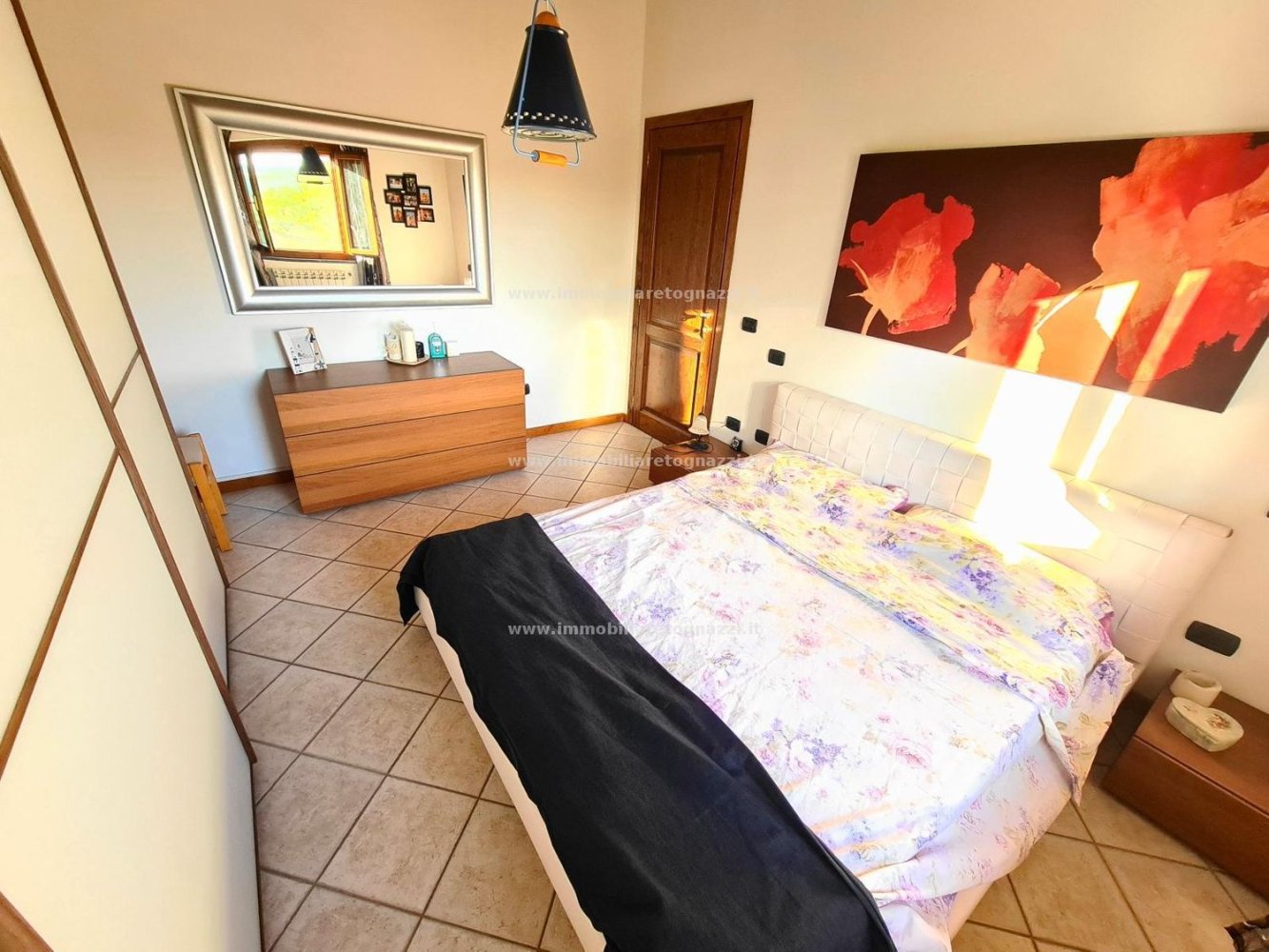 3 rooms Apartment in Castelfiorentino, Italy No. 126369