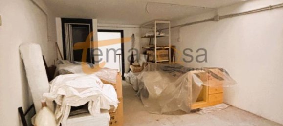 Entrepôt à Rome, Italy 90m² No. 281499 4