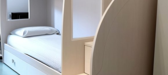 2 chambres Appartement à Rapallo, Italy No. 311691 27