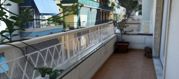 2 chambres Appartement à Rapallo, Italy No. 311691 11