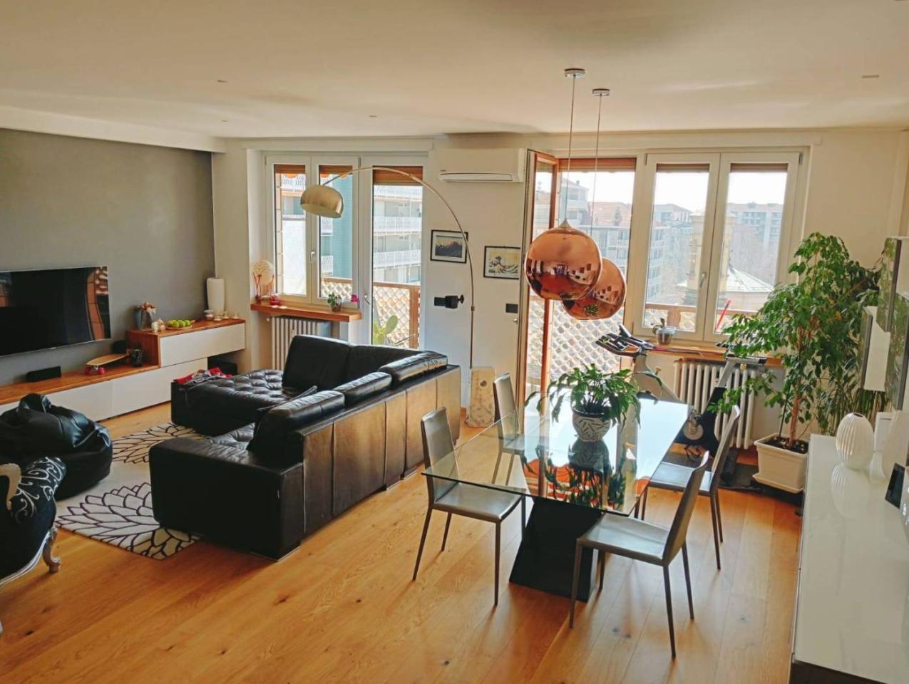 4-Zimmer Wohnung in Parella, Italy, Nr. 36663