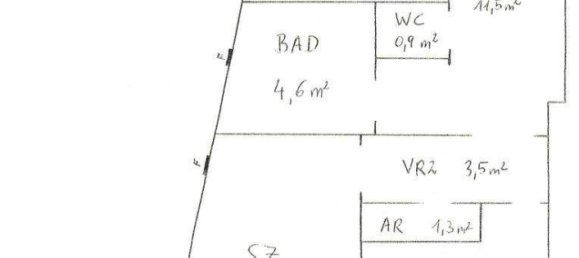 4-salle Duplex à Liesing, Austria No. 233870 19