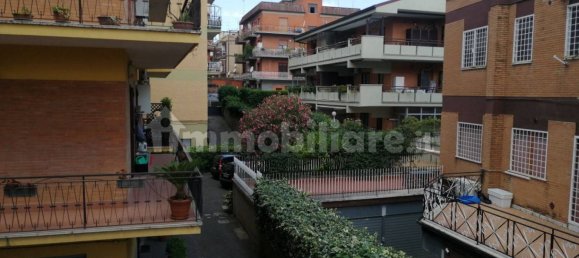 Квартира с 2 спальнями в Рим, Италия № 154667 5