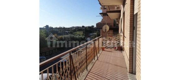 2 Schlafzimmer Wohnung in Rome, Italy, Nr. 154667 2