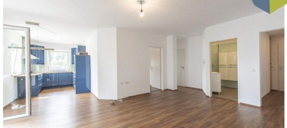 3 rooms Apartment in Leonding, Austria No. 59628 17