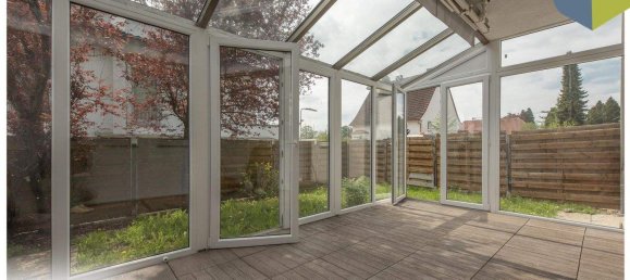 3 rooms Apartment in Leonding, Austria No. 59628 15