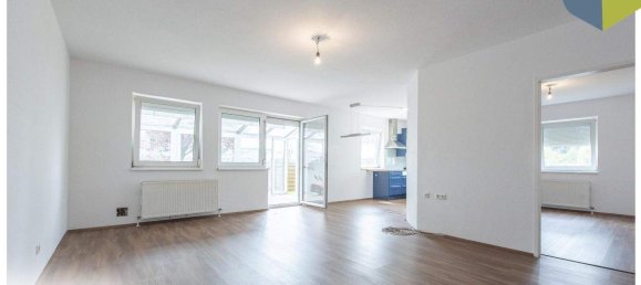 3 rooms Apartment in Leonding, Austria No. 59628 2