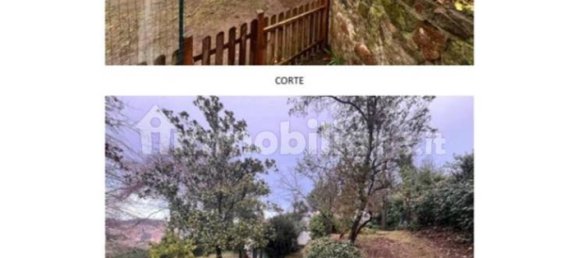 7 Schlafzimmer Villa in Sacrofano, Italy, Nr. 31283 7