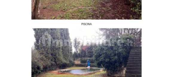 7 Schlafzimmer Villa in Sacrofano, Italy, Nr. 31283 8