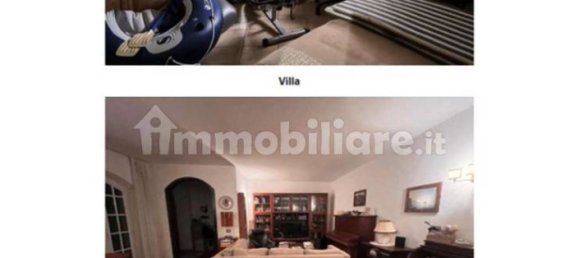7 Schlafzimmer Villa in Sacrofano, Italy, Nr. 31283 10