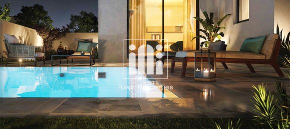 3 bedrooms Townhouse in Yas Island, UAE No. 14293 11