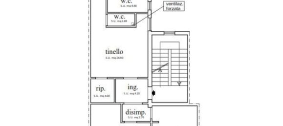 5 bedrooms Apartment in Lecce, Italy No. 381745 24