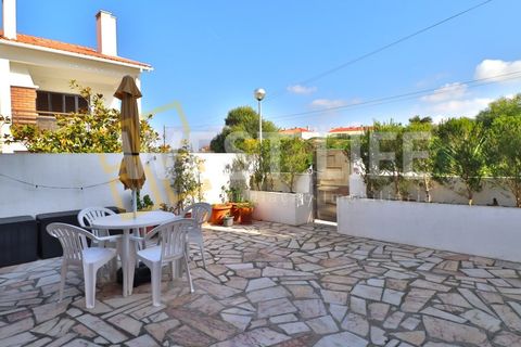 Квартира с 3 спальнями в Торриш Ведраш, Португалия № 201801