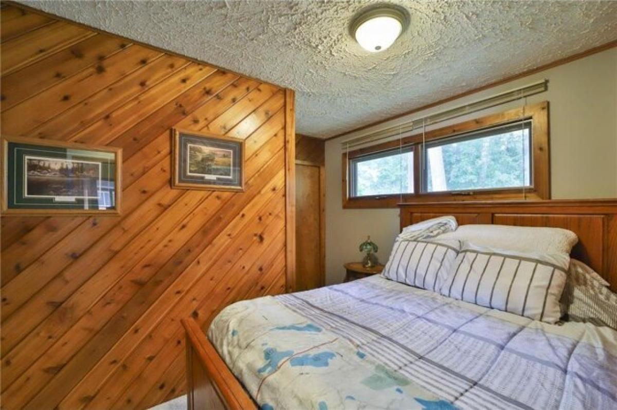 3 Schlafzimmer Haus in Pequot Lakes, USA, Nr. 416080