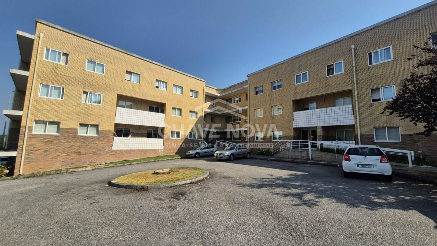 2 bedrooms Apartment in Vila Nova de Gaia, Portugal No. 266593