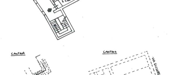 2 rooms Apartment in Vercelli, Italy No. 50765 13