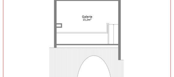 3-Zimmer Doppelhaus in Rosenheim, Germany, Nr. 6026 11