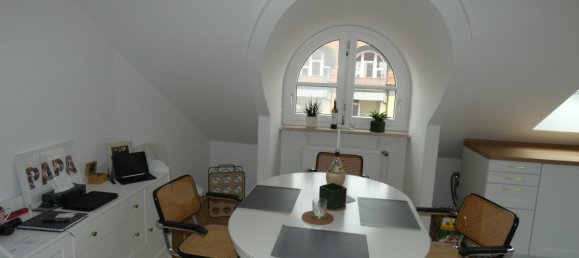 3-Zimmer Doppelhaus in Rosenheim, Germany, Nr. 6026 2