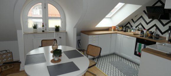 3-Zimmer Doppelhaus in Rosenheim, Germany, Nr. 6026 13