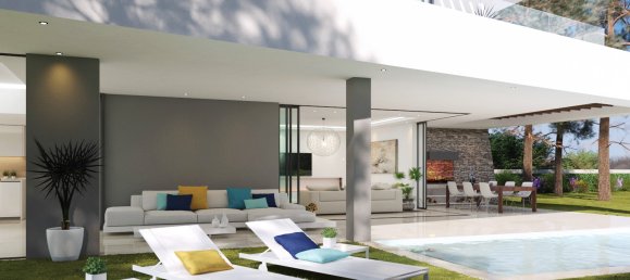 4 Schlafzimmer Villa in Marbella, Spain, Nr. 9959 4