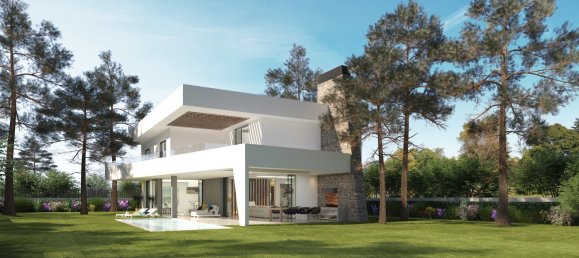 4 Schlafzimmer Villa in Marbella, Spain, Nr. 9959 6