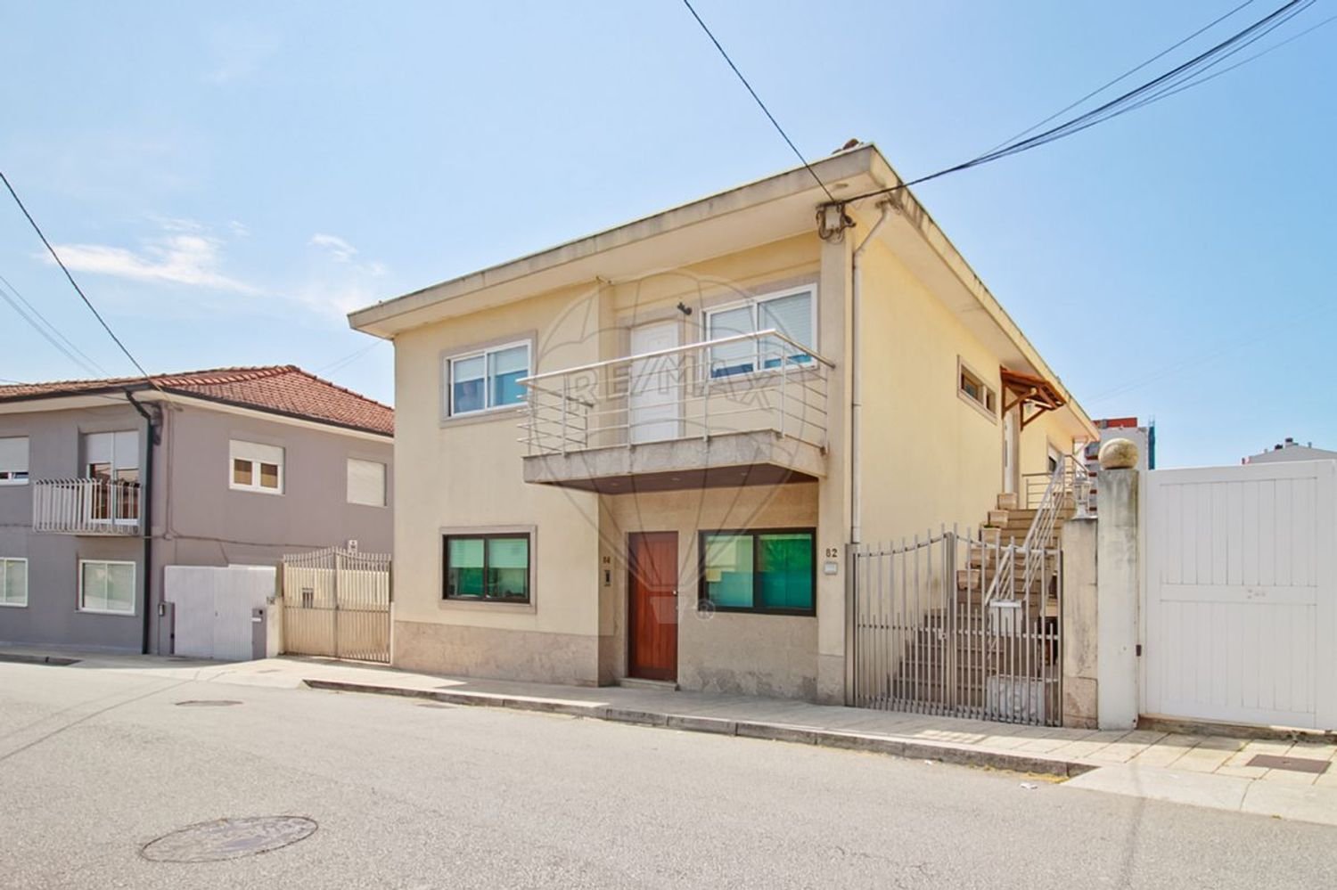 3 chambres Maison à Rio Tinto, Portugal No. 30252
