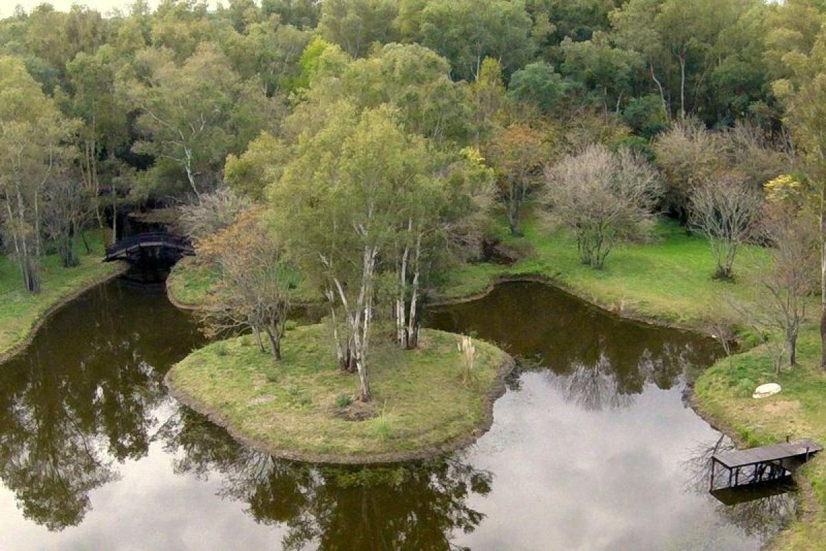 Terrain à Buenos Aires, Argentina No. 116532