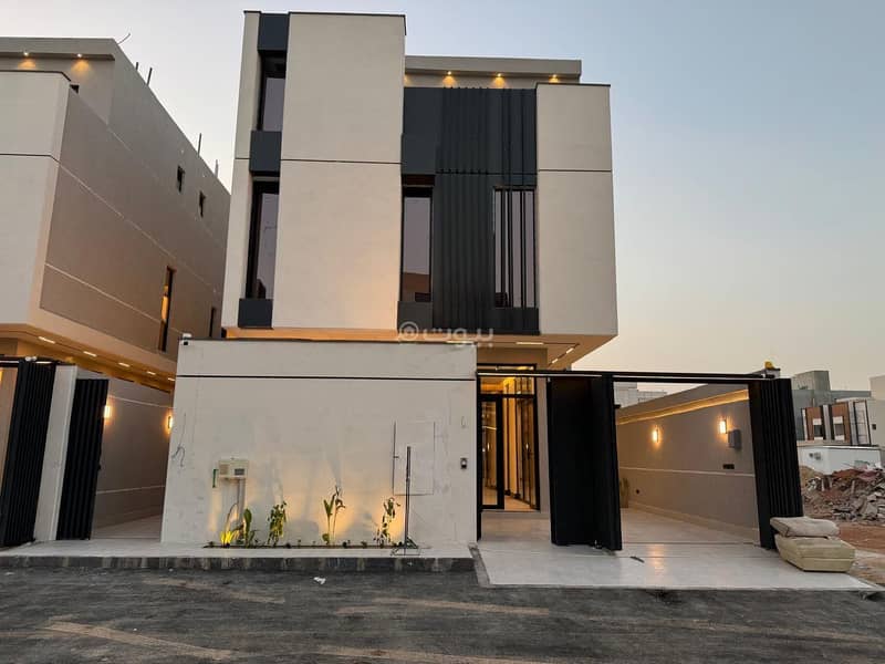 4 bedrooms Villa in Riyadh, Saudi Arabia No. 180