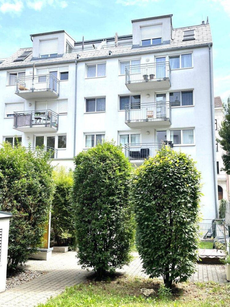 Apartamento de 2 divisões em Ottakring, Austria N.º 223065