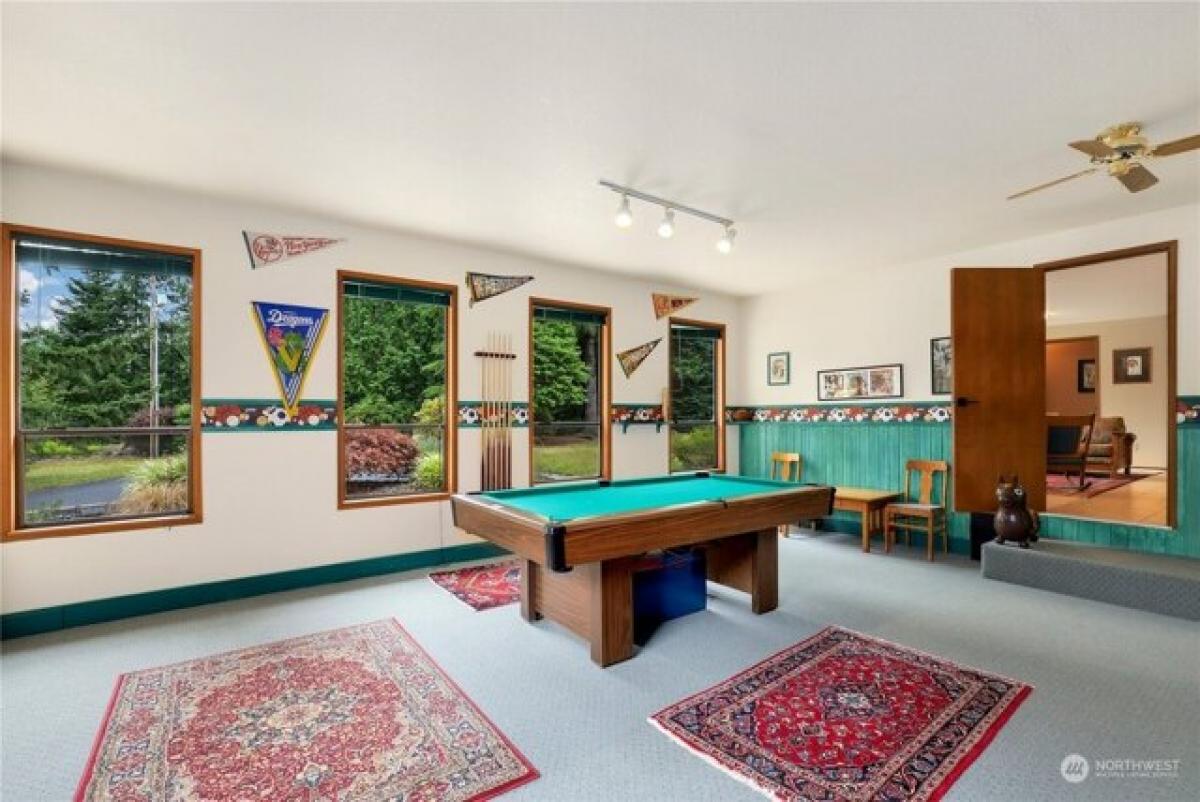 3 bedrooms House in Maple Valley, USA No. 399544