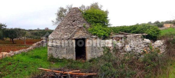 Квартира с 3 комнатами в Альберобелло, Италия № 141491 19