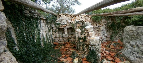 Квартира с 3 комнатами в Альберобелло, Италия № 141491 20