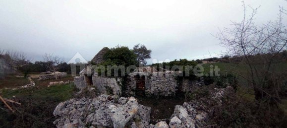 Квартира с 3 комнатами в Альберобелло, Италия № 141491 17