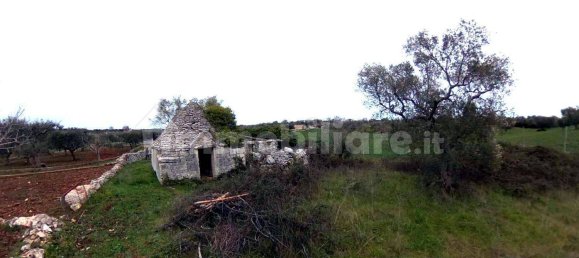 Квартира с 3 комнатами в Альберобелло, Италия № 141491 15