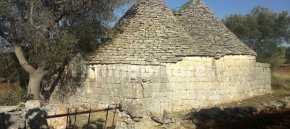 Квартира с 3 комнатами в Альберобелло, Италия № 141491 24