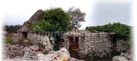 Квартира с 3 комнатами в Альберобелло, Италия № 141491 8