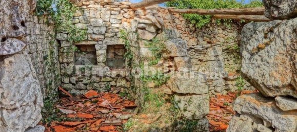 Квартира с 3 комнатами в Альберобелло, Италия № 141491 31