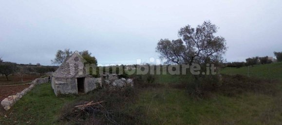 Квартира с 3 комнатами в Альберобелло, Италия № 141491 27