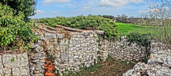 Квартира с 3 комнатами в Альберобелло, Италия № 141491 12