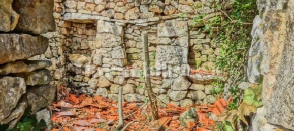 Квартира с 3 комнатами в Альберобелло, Италия № 141491 30