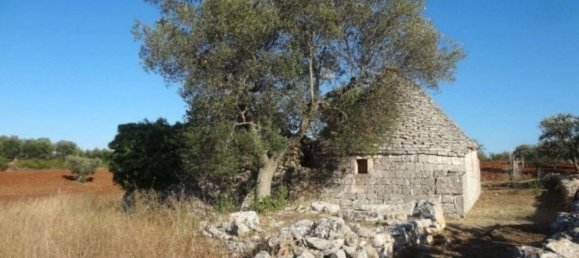 Квартира с 3 комнатами в Альберобелло, Италия № 141491 29