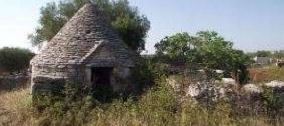 Квартира с 3 комнатами в Альберобелло, Италия № 141491 21