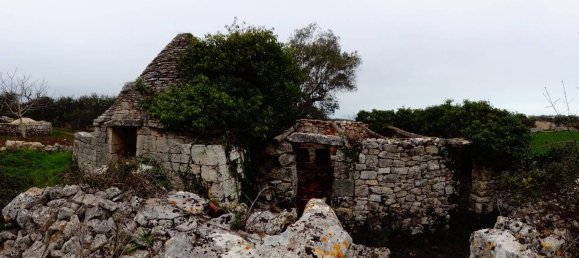 Квартира с 3 комнатами в Альберобелло, Италия № 141491 3