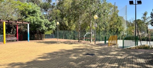 2 غرف نوم بانتهاوس في Benalmadena, Spain رقم 34975 72