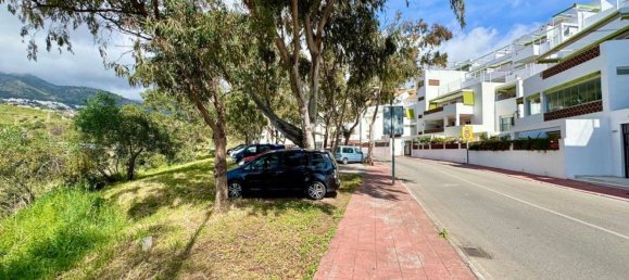 2 غرف نوم بانتهاوس في Benalmadena, Spain رقم 34975 68