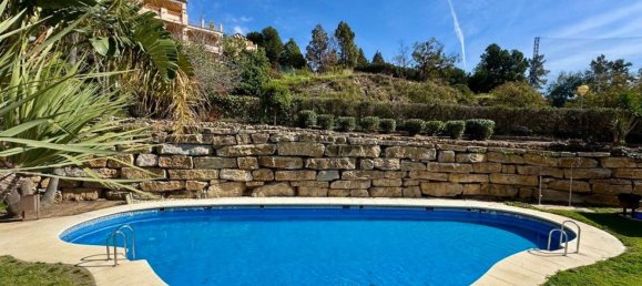 2 غرف نوم بانتهاوس في Benalmadena, Spain رقم 34975 26