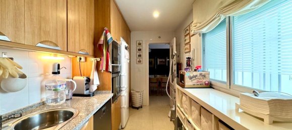 2 غرف نوم بانتهاوس في Benalmadena, Spain رقم 34975 49