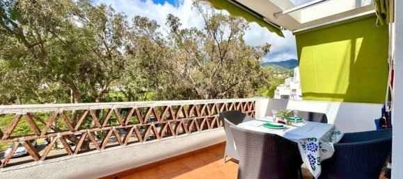 2 غرف نوم بانتهاوس في Benalmadena, Spain رقم 34975 6